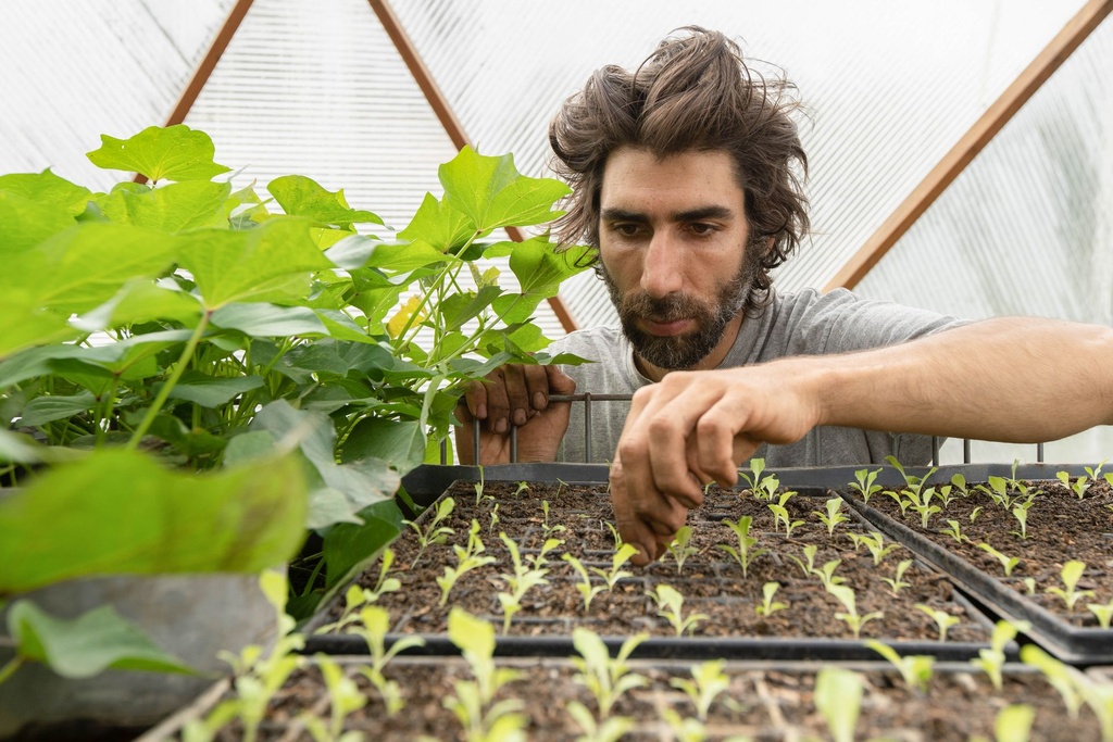 Premium — Accompagnement de saison avec Benoît